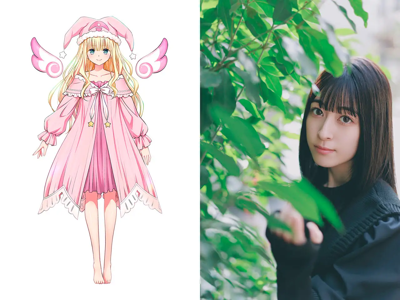『To LOVEる』矢吹先生がキャラを担当する「睡眠」などテーマのプロジェクト『キャラミクス』始動_001
