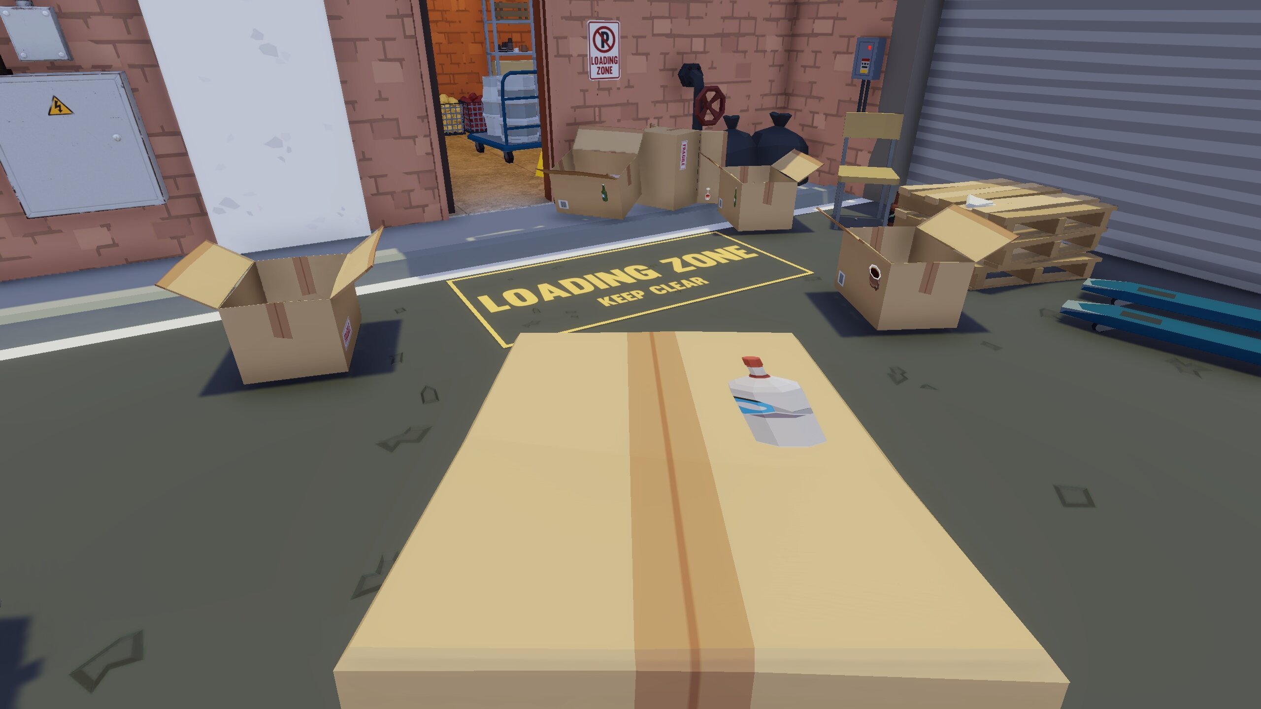 カオスな協力型バー経営ゲーム『Barfender』体験版がアップデート。最大4人のマルチプレイに対応_018