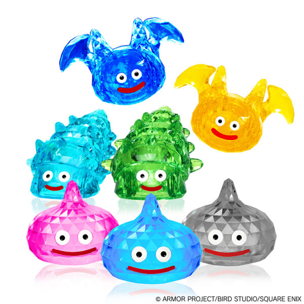 『ドラゴンクエスト』「スライム」をモチーフとしたキャリーケースとバッグ10種が再販
_027