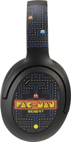 『パックマン』ノイキャンヘッドセットが本日発売_010