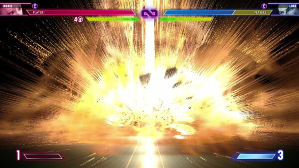 『スト6』イングリッドの隠しコマンドが話題に。「サンオクトパス」が使えるようになり、“暗黒イングリッド”との声も_002