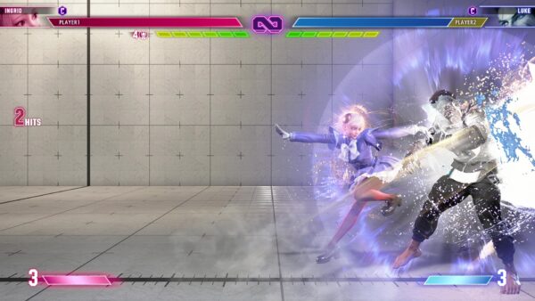 『スト6』イングリッドの隠しコマンドが話題に。「サンオクトパス」が使えるようになり、“暗黒イングリッド”との声も_003