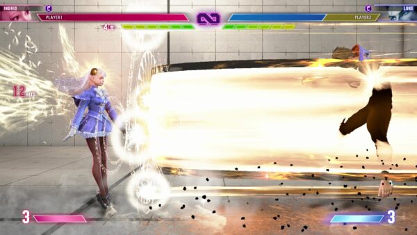 『スト6』イングリッドの隠しコマンドが話題に。「サンオクトパス」が使えるようになり、“暗黒イングリッド”との声も_004