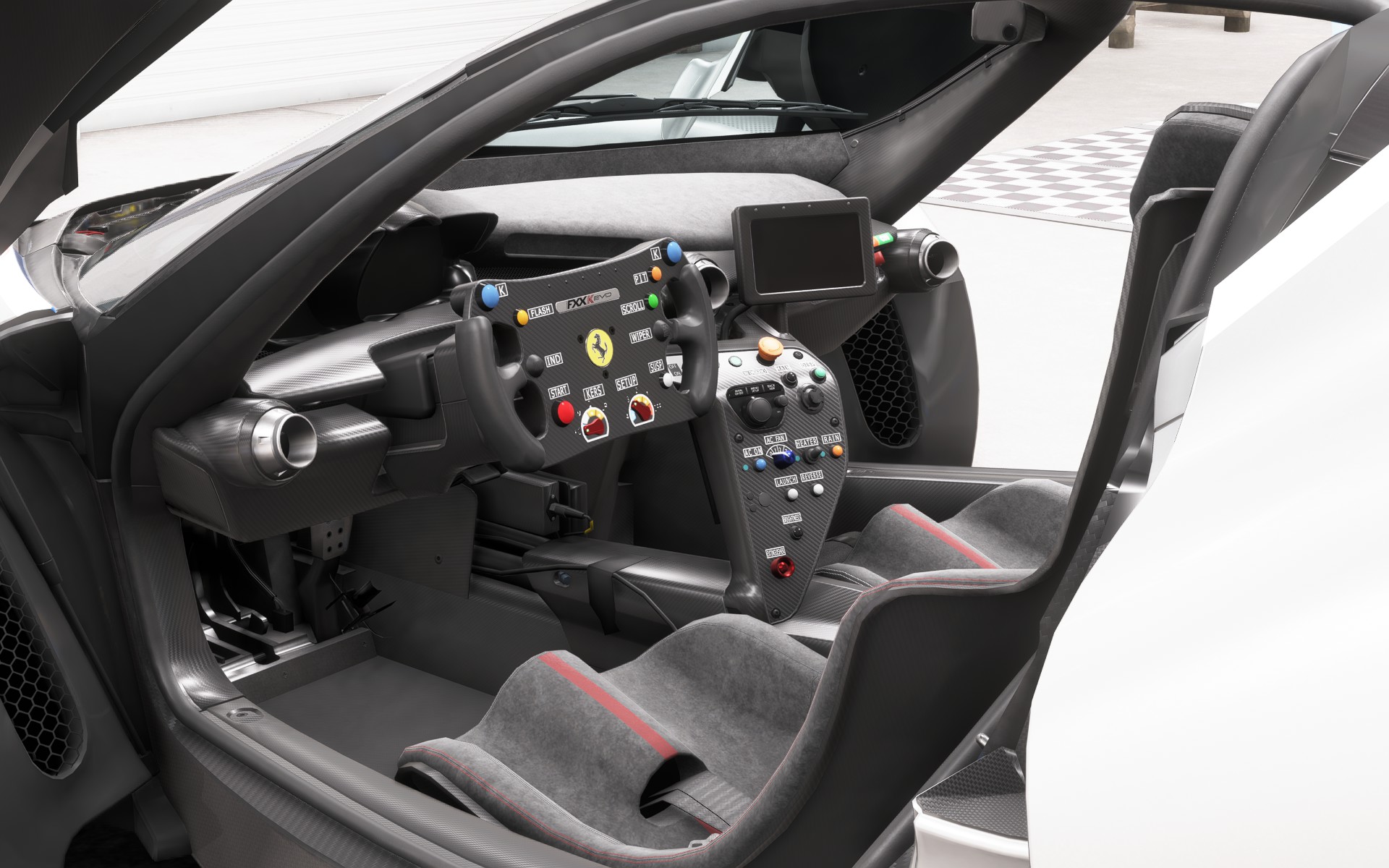 『Forza Horizon 6』車体のライトが「ほぼ実写」とSNSでひそかに注目集まる。綺麗すぎて景色が映り込むレベル_007