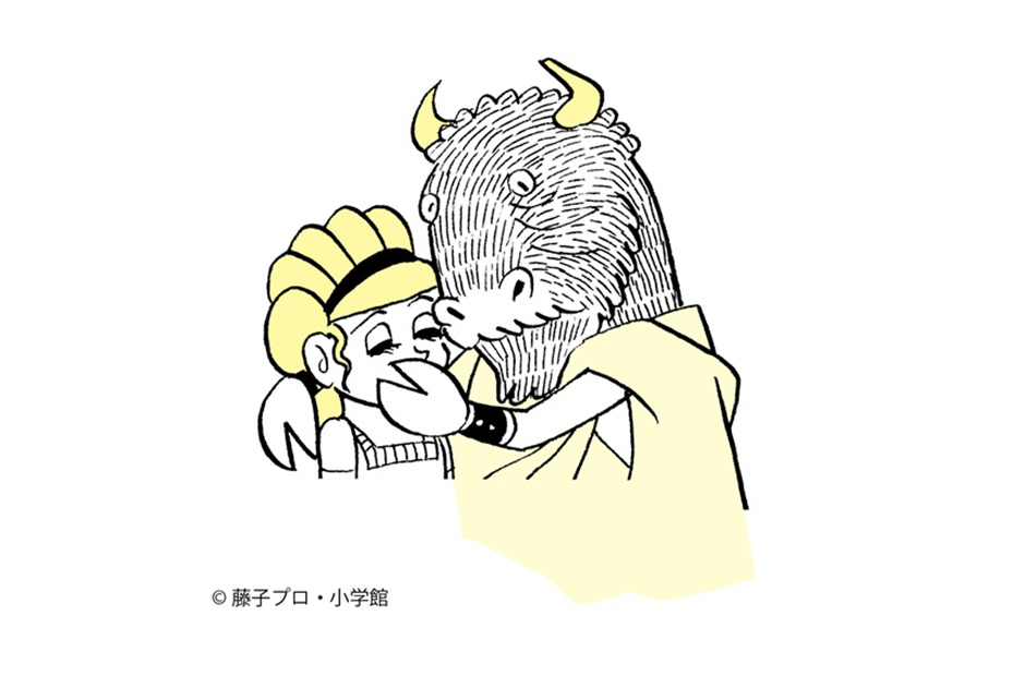 『ミノタウロスの皿』舞台版の主演は加藤清史郎さん、少女・ミノア役は内田未来さんに決定_002