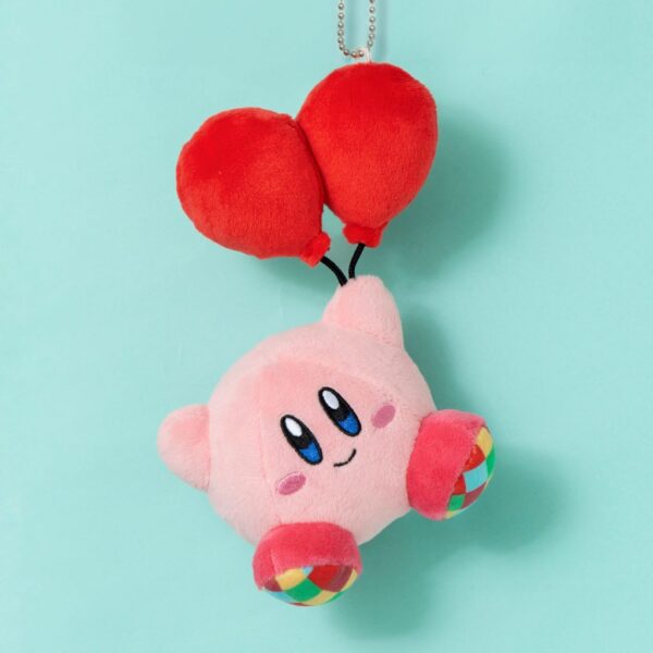 「KIRBY COLORFUL STORE」が6月30日より名古屋で開催決定_002