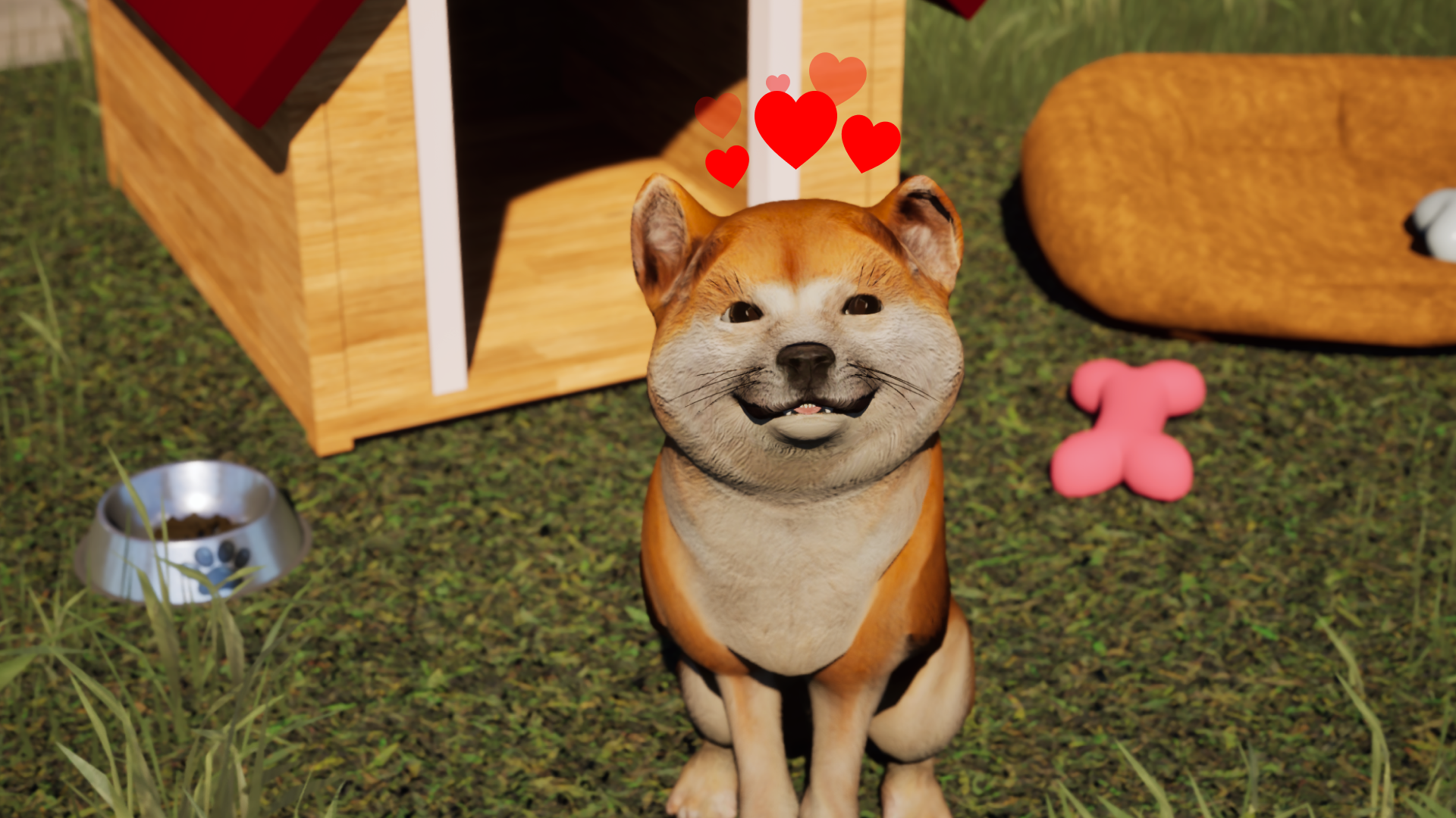 寿司レストラン経営ゲーム『Sushi Restaurant Simulator』のSteamストアページが公開_001