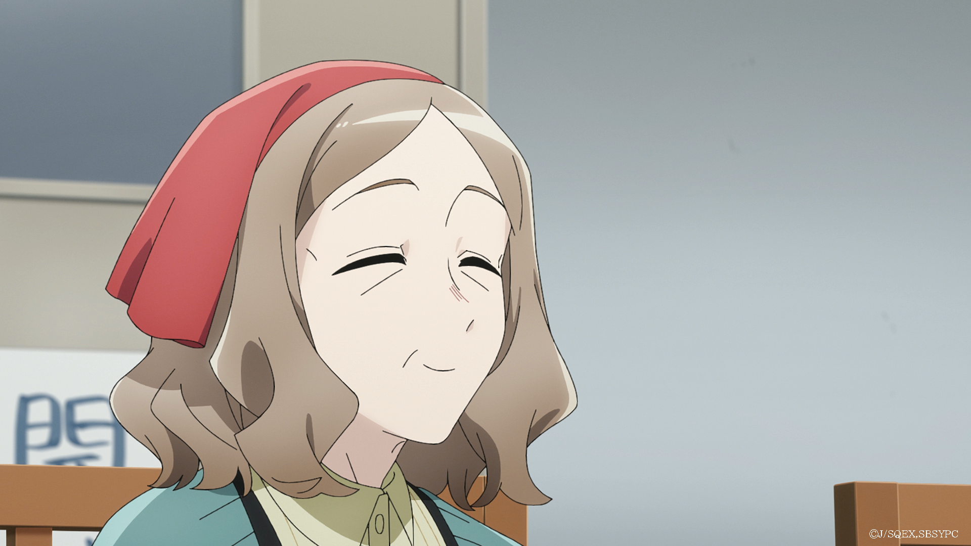 TVアニメ『スーパーの裏でヤニ吸うふたり』メインPV第2弾が公開_007