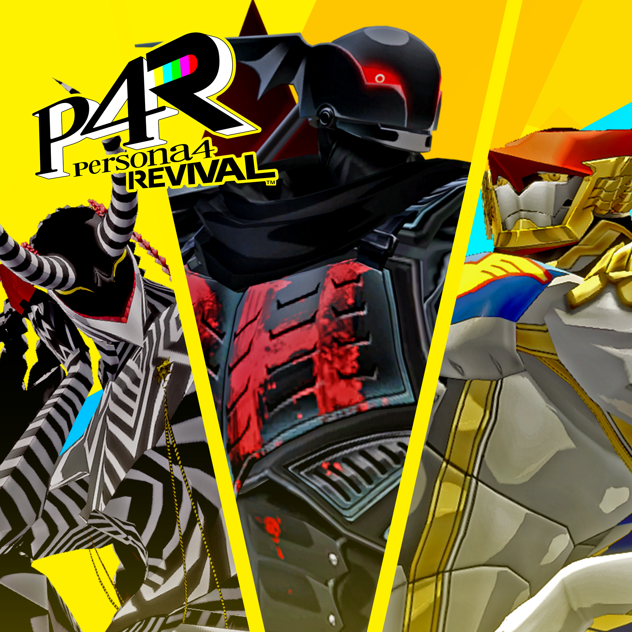 【P4R】『ペルソナ4 リバイバル』新情報まとめ_129