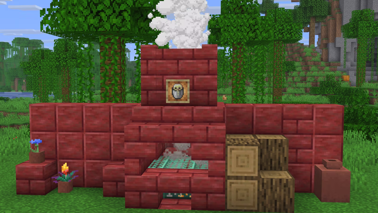 『マイクラ』最新アップデート「カオス・キューブド」配信開始。サルファーキューブが正式実装_003