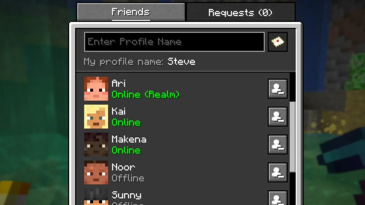 『マイクラ』最新アップデート「カオス・キューブド」配信開始。サルファーキューブが正式実装_004