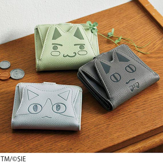 フェリシモ「猫部」とゲーム『どこでもいっしょ』のコラボグッズ新作全7アイテムが販売中_007