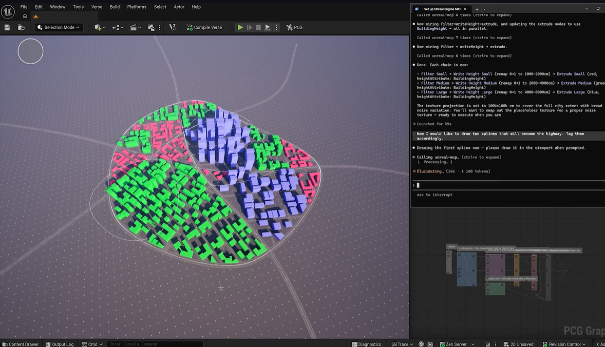 新エンジン「Unreal Engine 6」のロードマップが公開。早期アクセス版は2027年末にリリースへ_006
