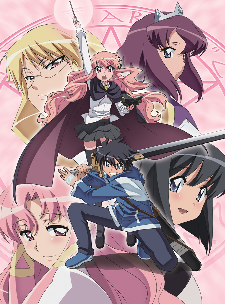 TVアニメ『ゼロの使い魔』大規模展示会が開催決定！放送20周年記念プロジェクトが怒涛の解禁_015