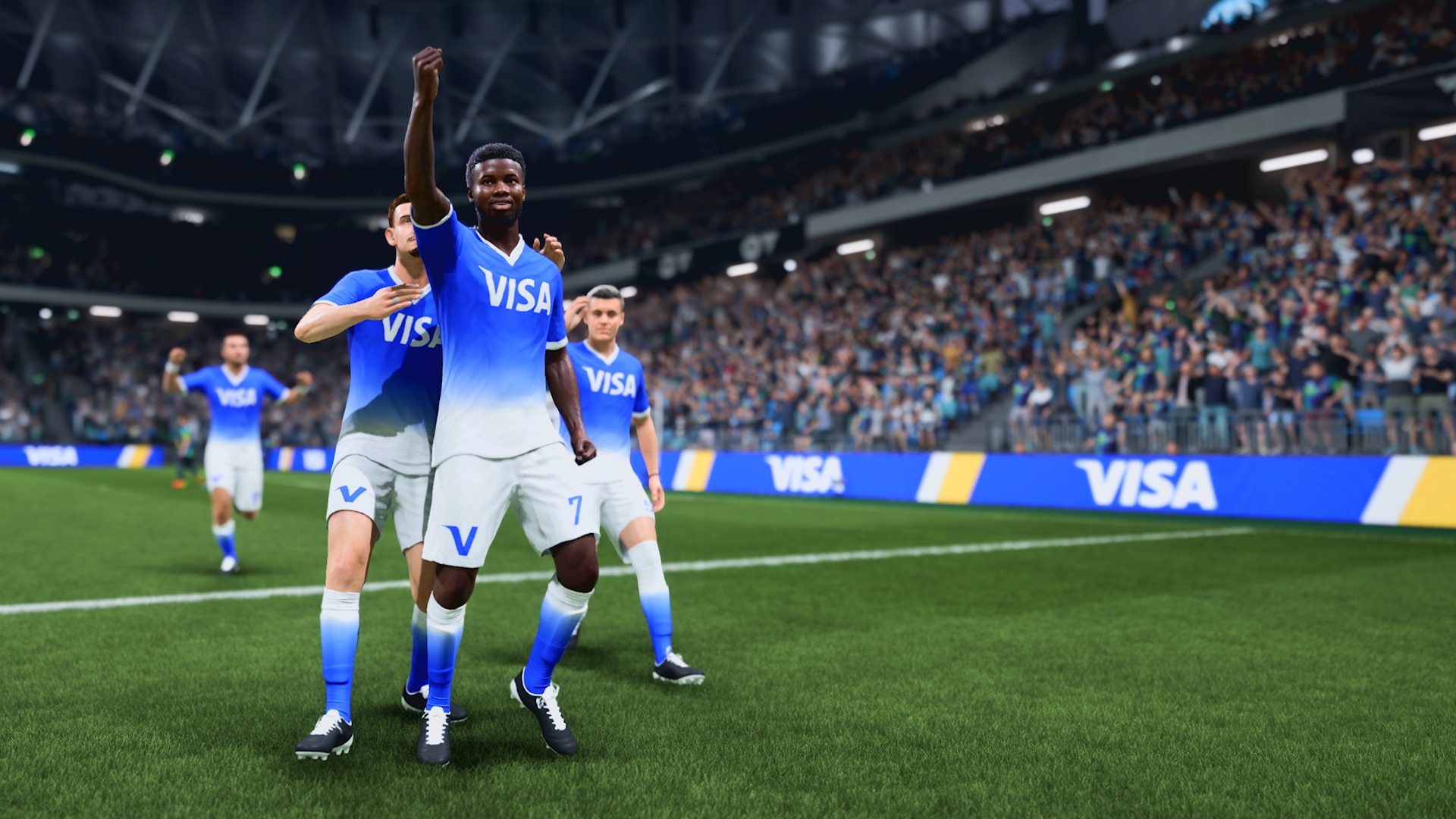 エレクトロニック・アーツ、ゲーム内広告の新プラットフォーム「EA Advertising」を発表_001