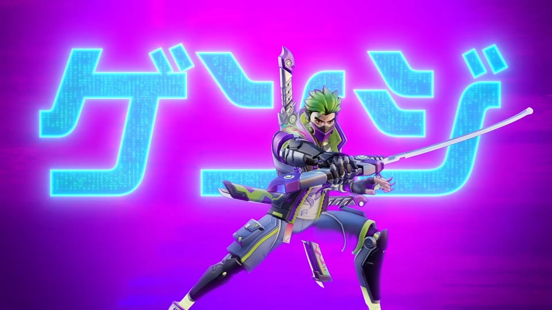 『オーバーウォッチ』×「YOASOBI」コラボトレーラーが公開。映像にはコラボ楽曲「オリオン」が流れる_004