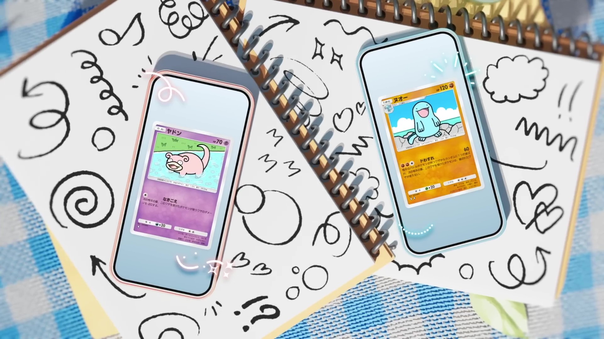 『ポケポケ』テーマ拡張パック「ミラクルデイズ」が6月30日10時から順次登場_004