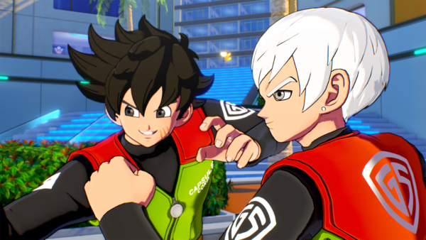 『ドラゴンボール ゼノバース3』ゲームプレイ初解禁となる「第1弾PV」が公開_022