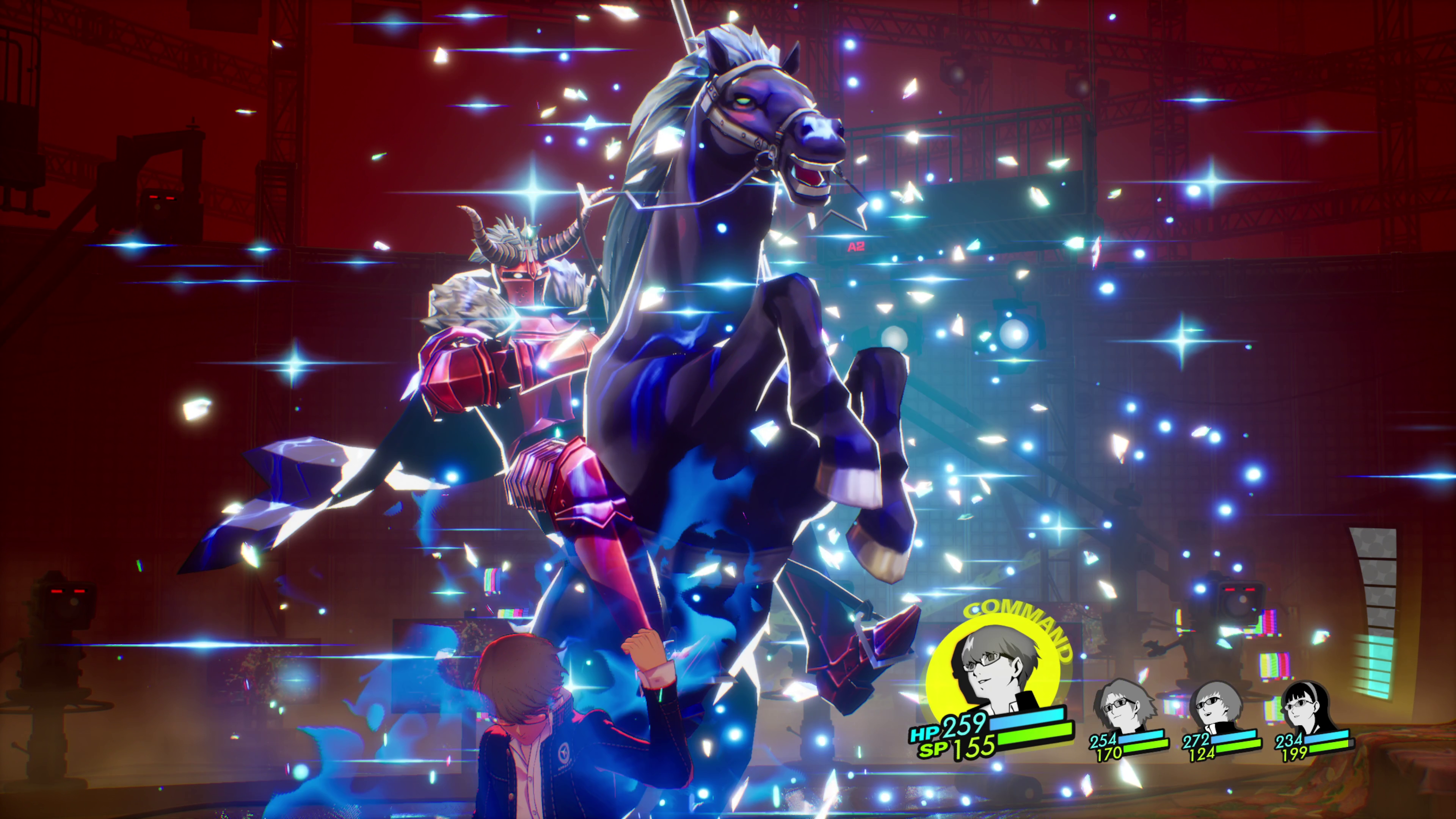 【P4R】『ペルソナ4 リバイバル』新情報まとめ_023