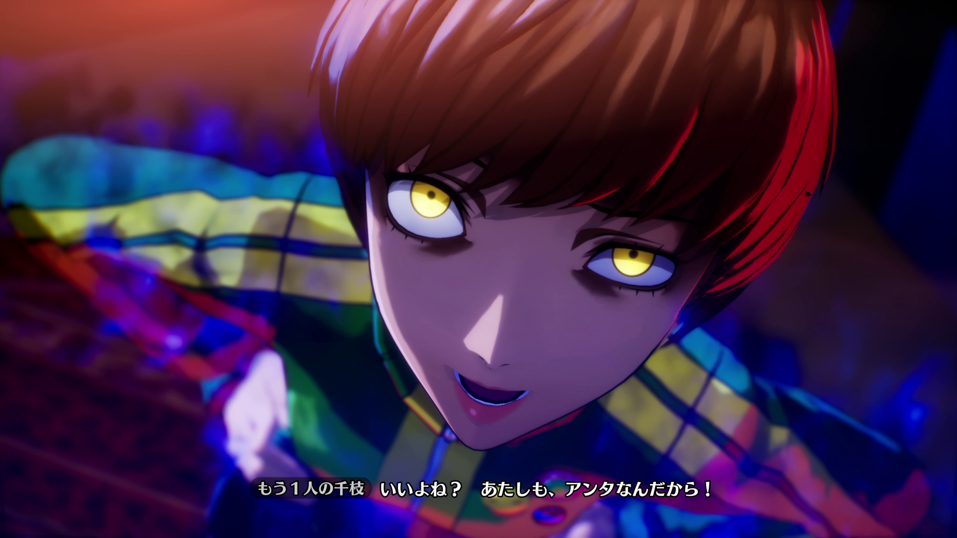 【P4R】『ペルソナ4 リバイバル』新情報まとめ_006