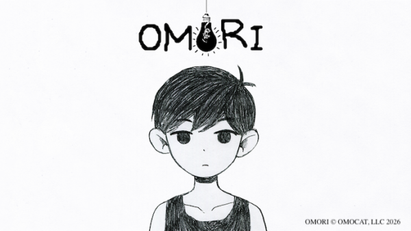 『OMORI』のオーケストラアルバムが本日6月11日発売_003