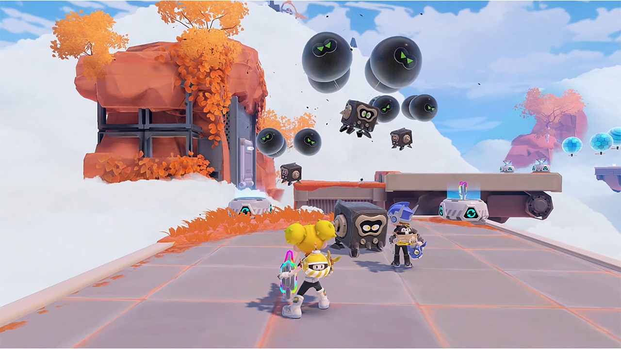 『ポッピュコム』がNintendo Switch Online加入者限定イベント「いっせいトライアル」の対象に。6月17日より_002
