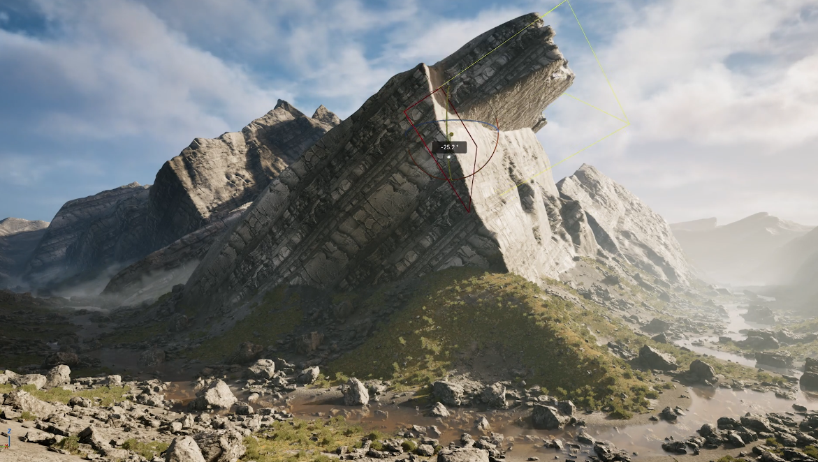 新エンジン「Unreal Engine 6」のロードマップが公開。早期アクセス版は2027年末にリリースへ_004