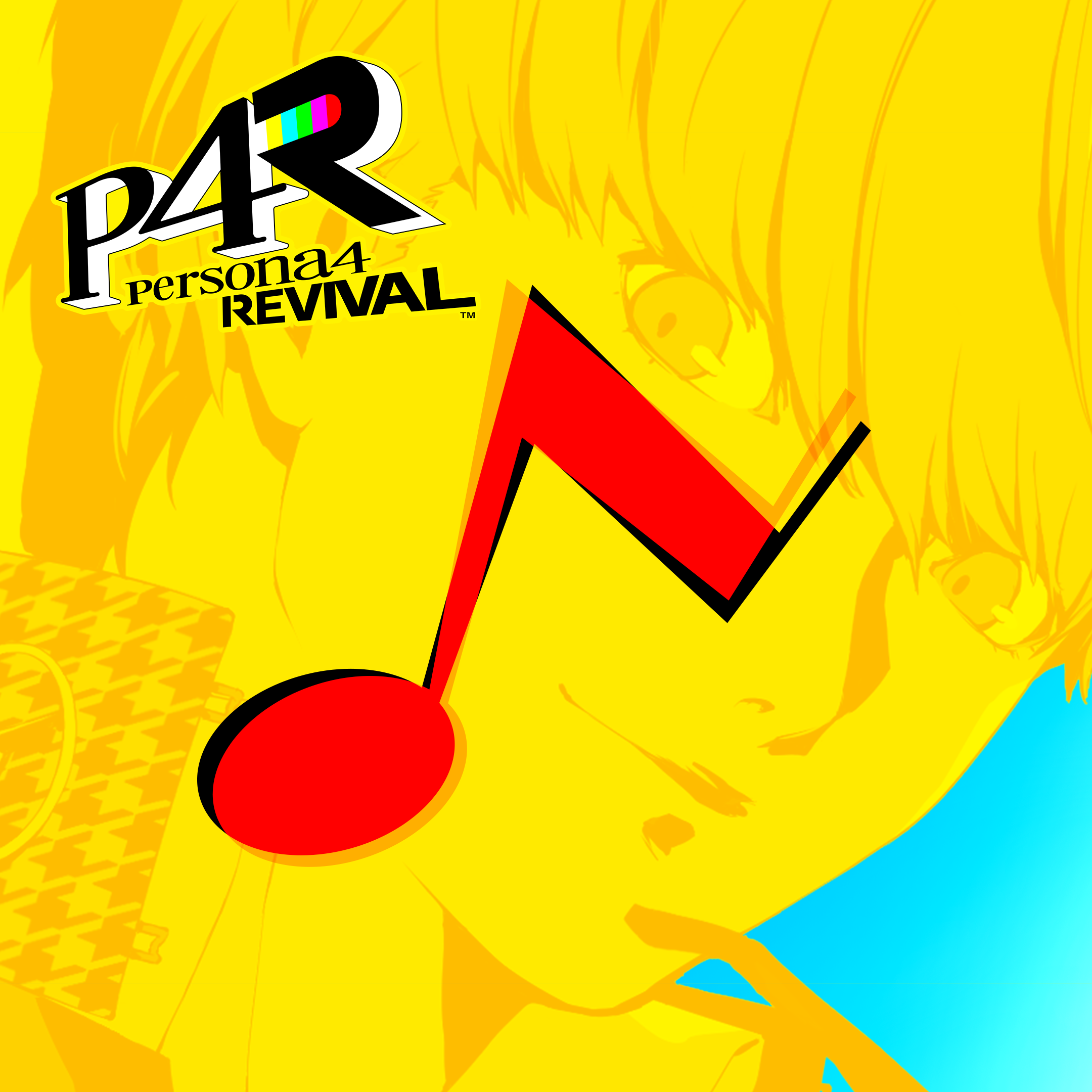 【P4R】『ペルソナ4 リバイバル』新情報まとめ_131