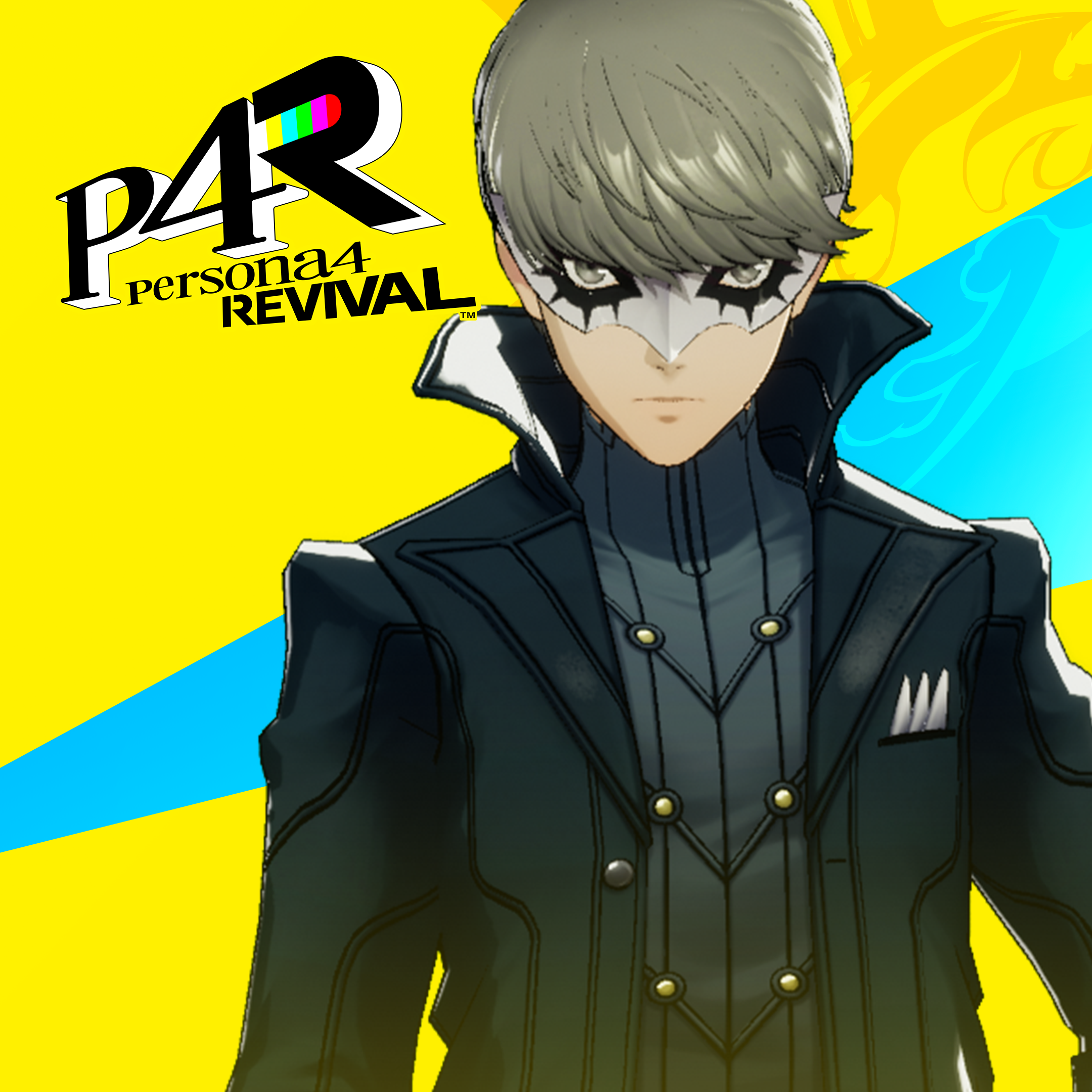 【P4R】『ペルソナ4 リバイバル』新情報まとめ_125