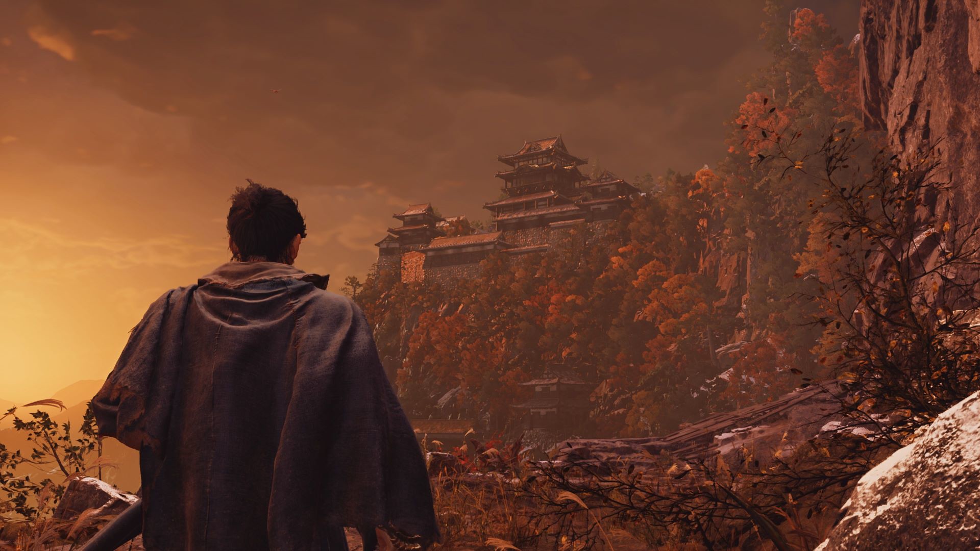 『鬼武者Way of the Sword』発売日が2026年9月25日に決定、物語の序盤がプレイできる体験版も配信へ_001