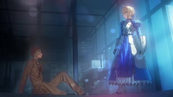 TYPE-MOON作品がまとめてセール中。『魔法使いの夜』は過去最安値の50％オフ_003