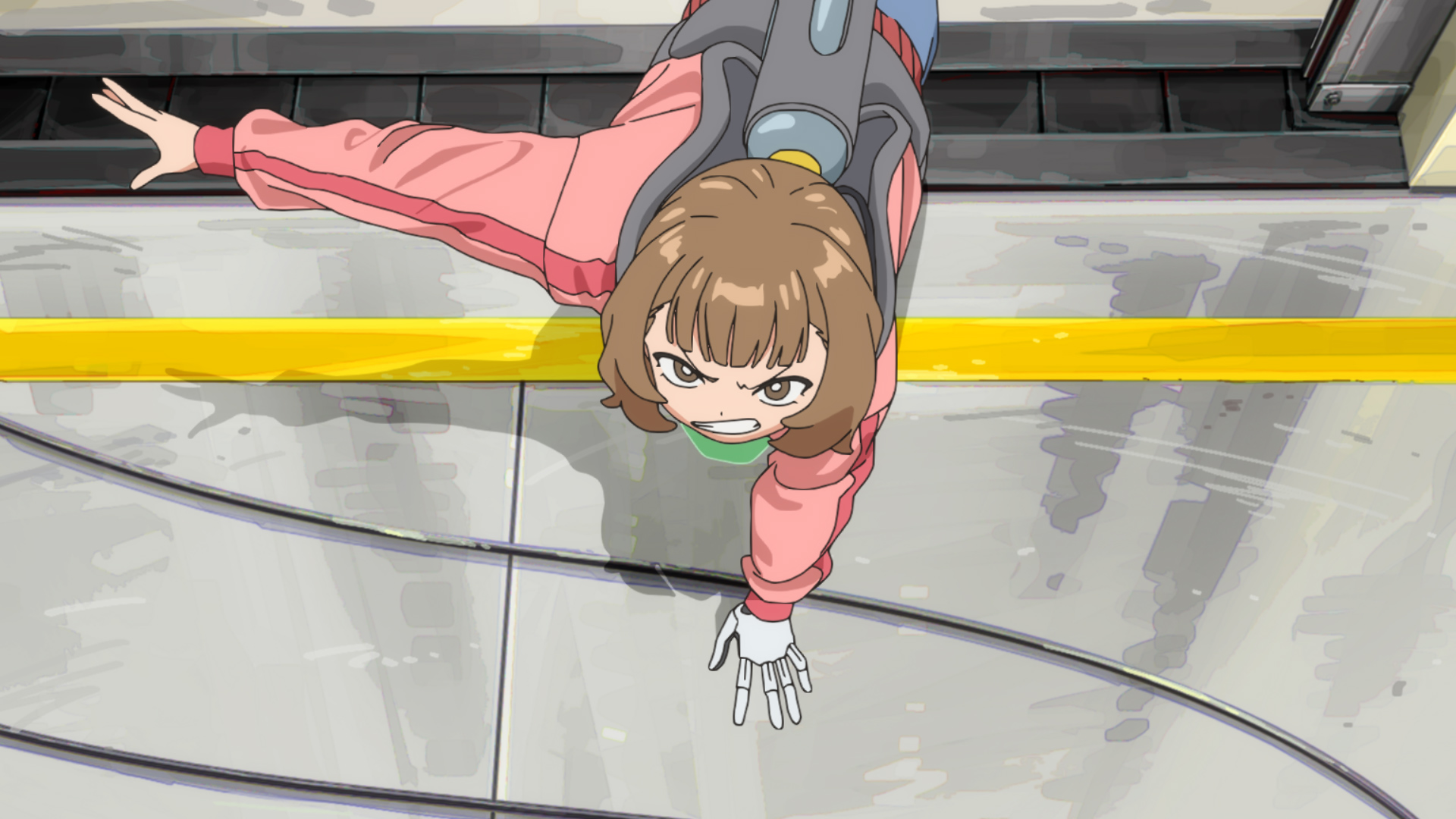 野木亜紀子氏が原案・脚本のオリジナルTVアニメ『LONA』が2027年春に放送決定！_004