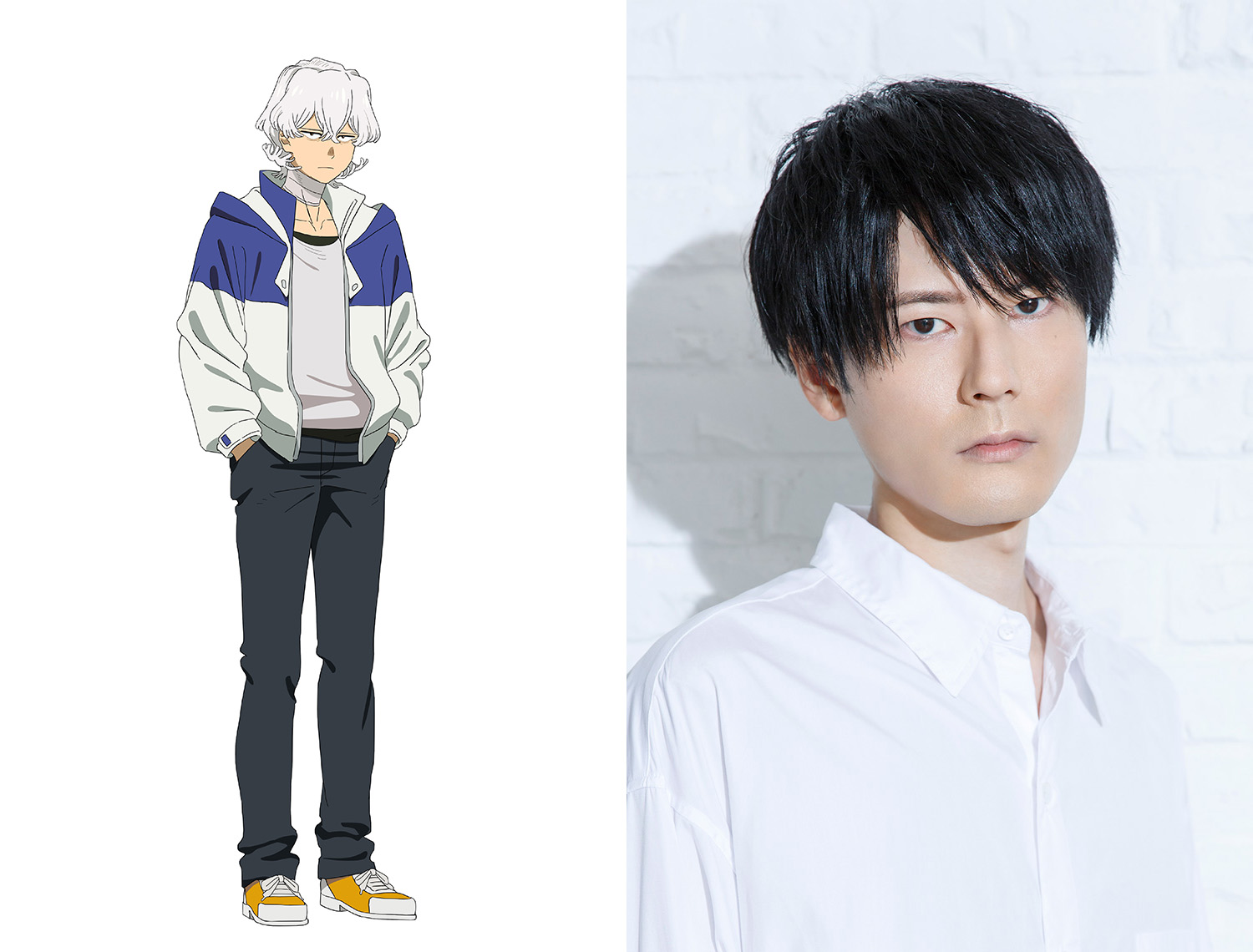 マンガ『フールナイト』がアニメ化、Netflixシリーズとして2026年に世界独占配信_001