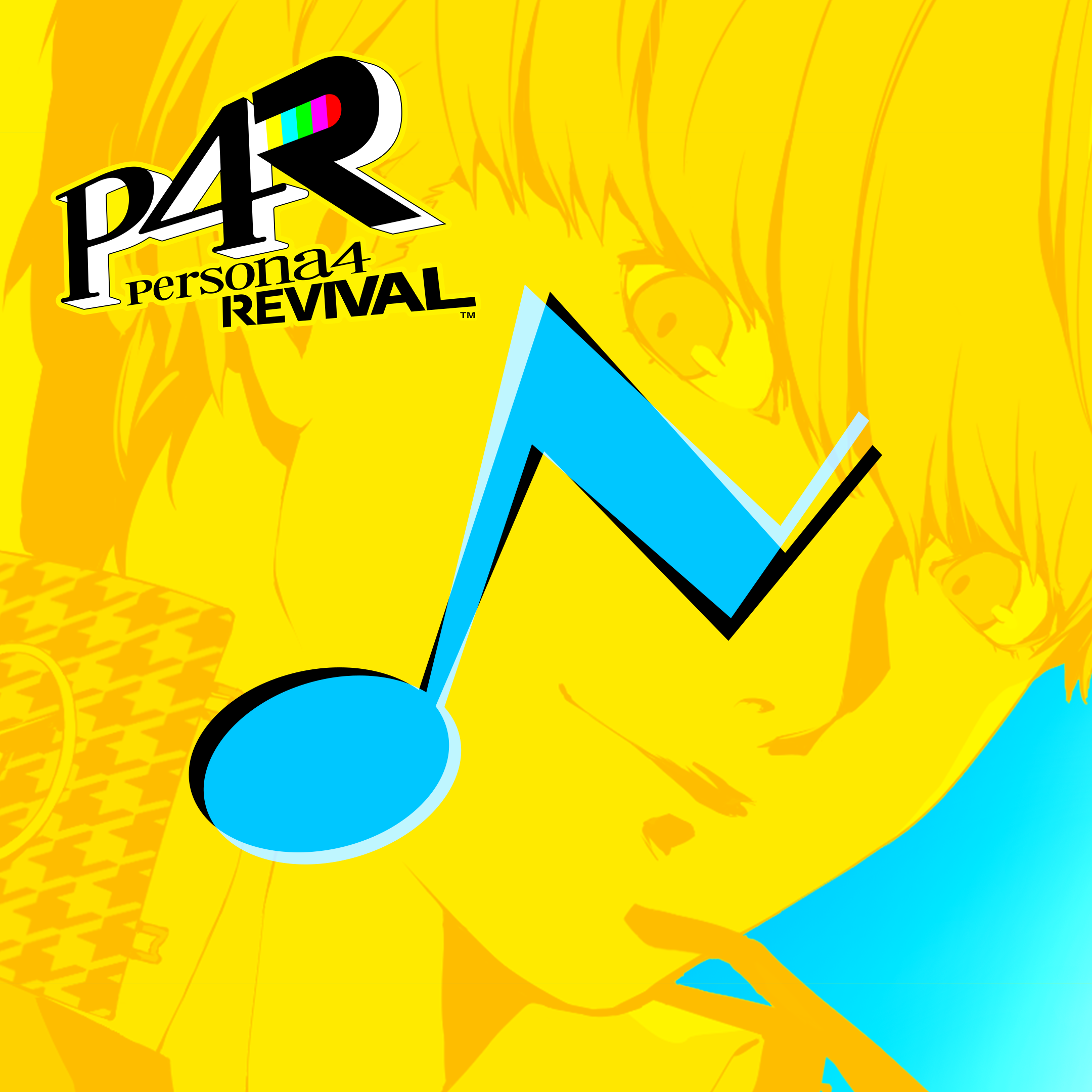 【P4R】『ペルソナ4 リバイバル』新情報まとめ_130