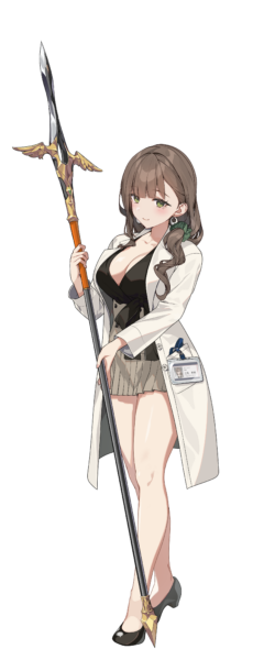 『バニーガーデン』開発元のデッキ構築ローグライト『東京ワルキューレ』“新規3キャラ&メインビジュアル”が公開_004