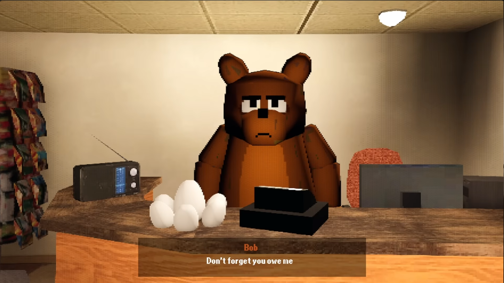 『FERALPALS』体験版が6月11日よりSteamにて配信開始_002