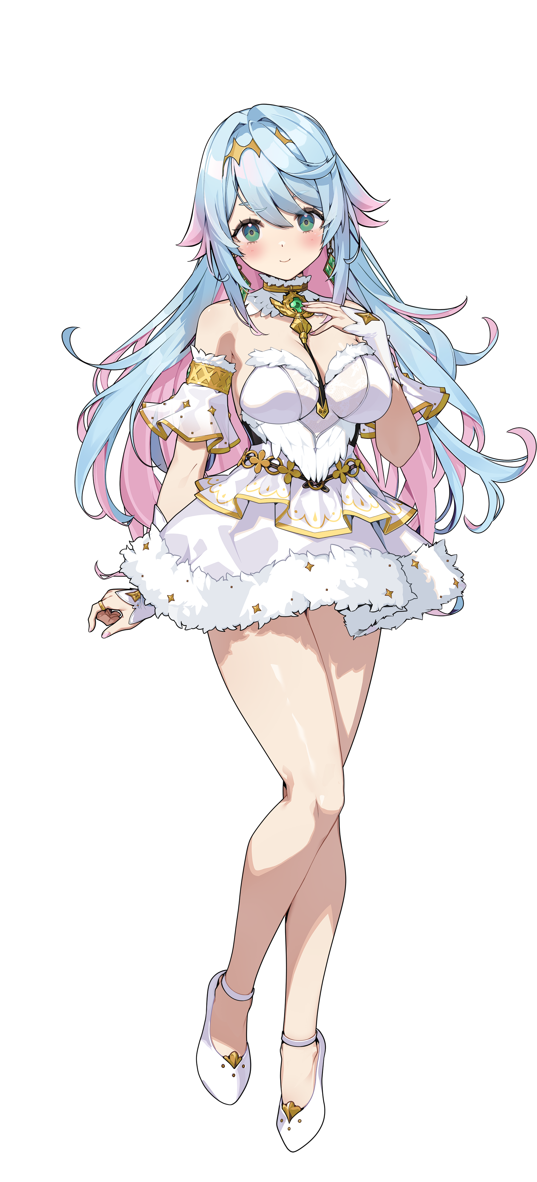 『バニーガーデン』開発元のデッキ構築ローグライトゲーム『東京ワルキューレ』7月9日に発売決定_015