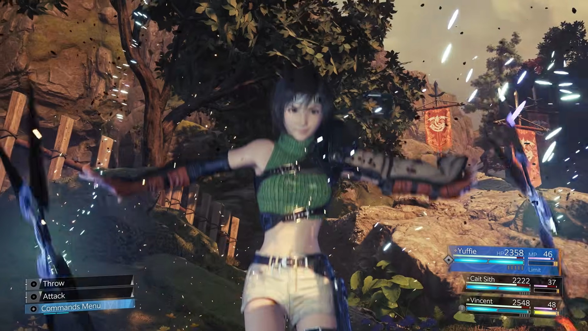 『FF7』リメイク3部作の完結編『REVELATION』発表！！！2027年春に発売決定_002