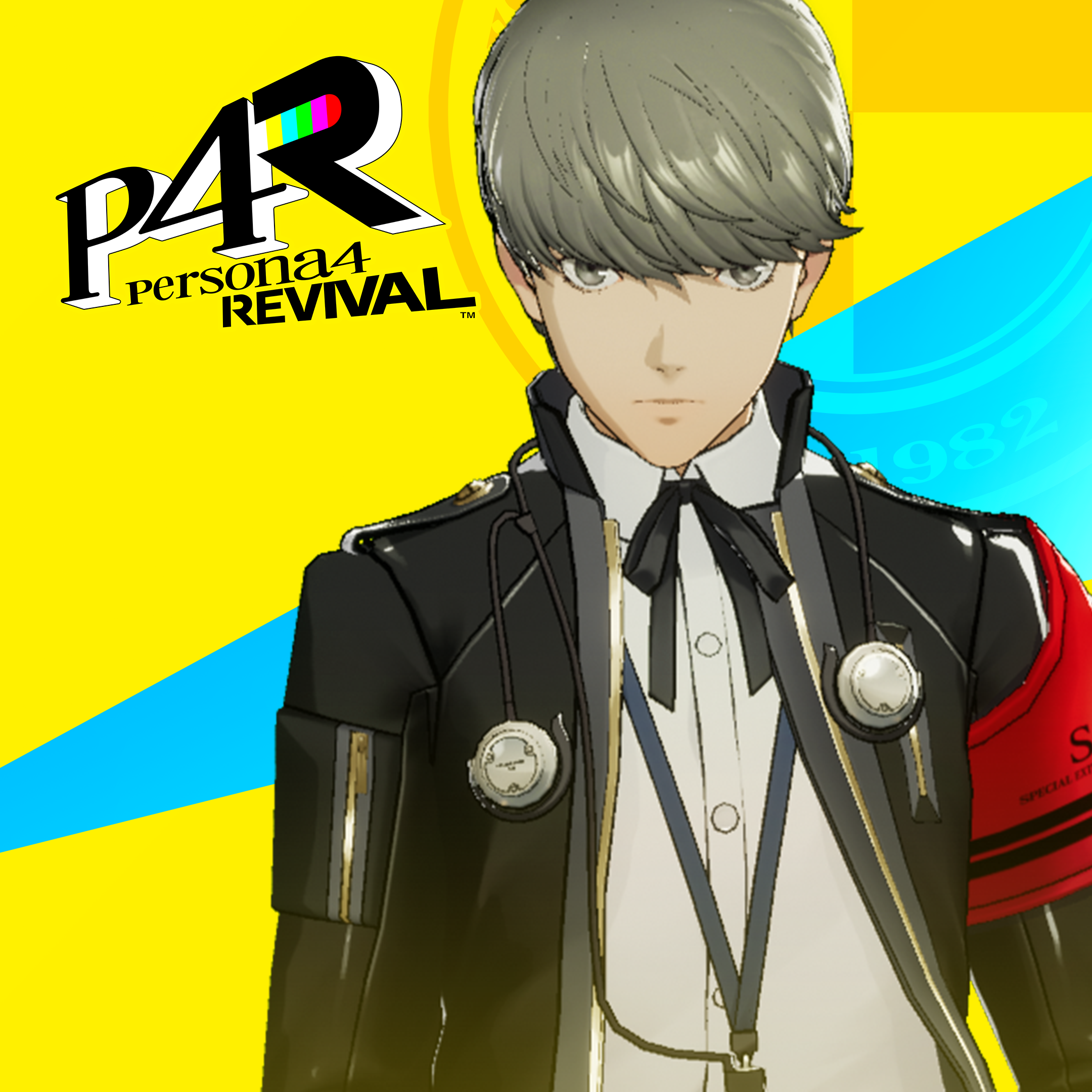 【P4R】『ペルソナ4 リバイバル』新情報まとめ_124