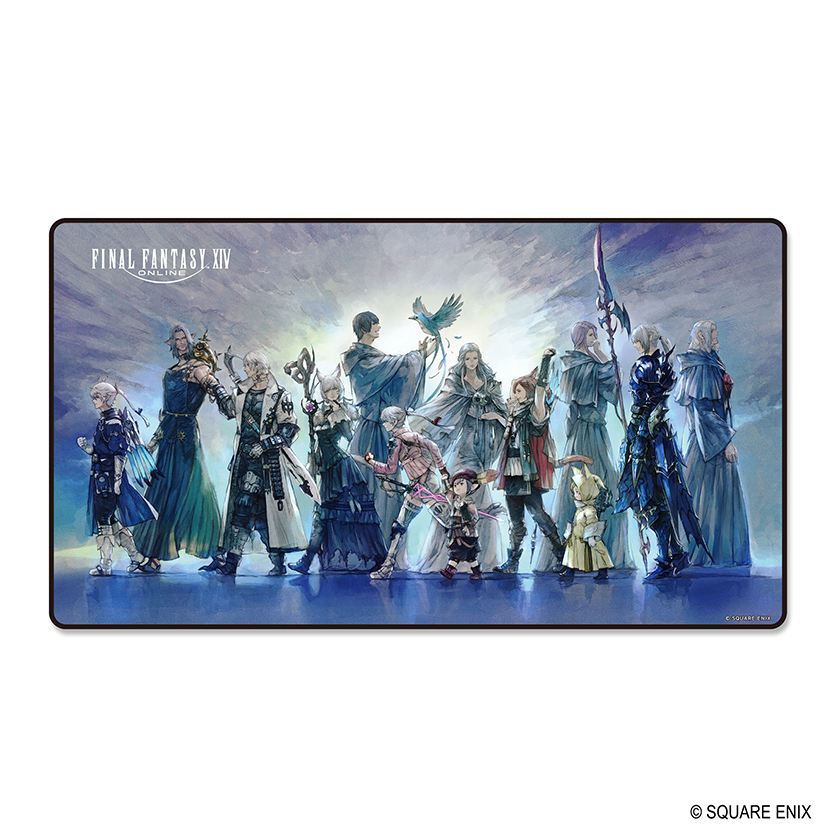 『FF10』25周年の記念ポップアップストアが大丸東京・大阪で開催_056