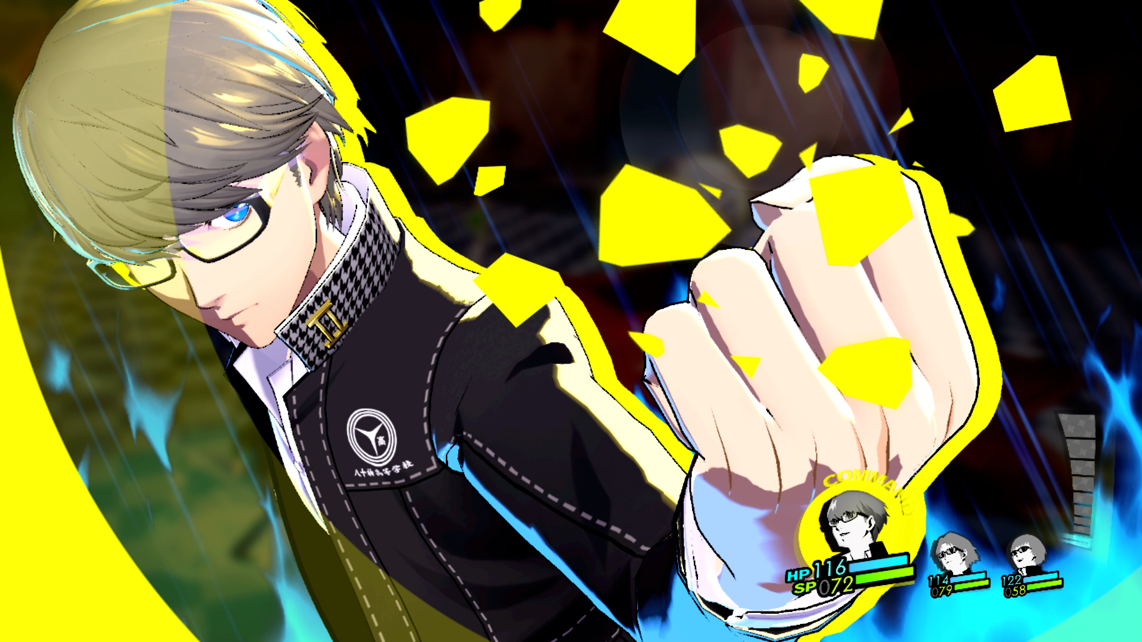 【P4R】『ペルソナ4 リバイバル』新情報まとめ_008
