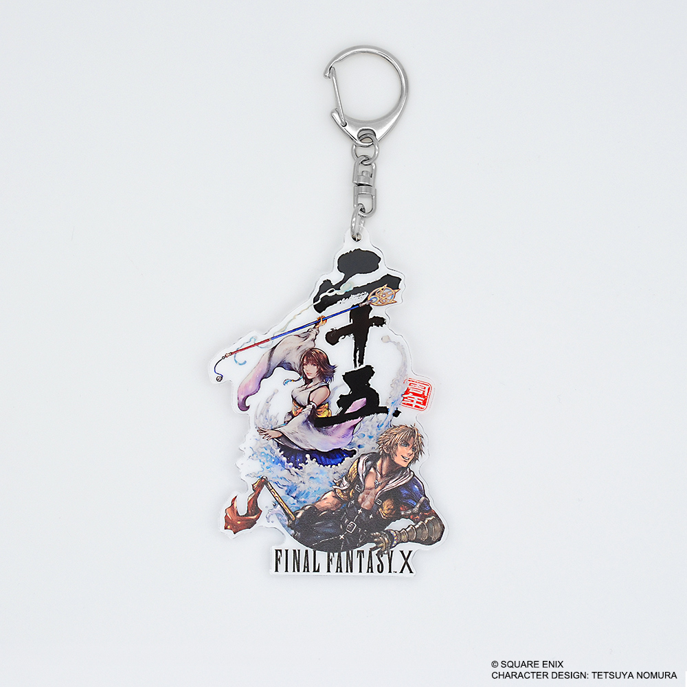 『FF10』25周年の記念ポップアップストアが大丸東京・大阪で開催_009