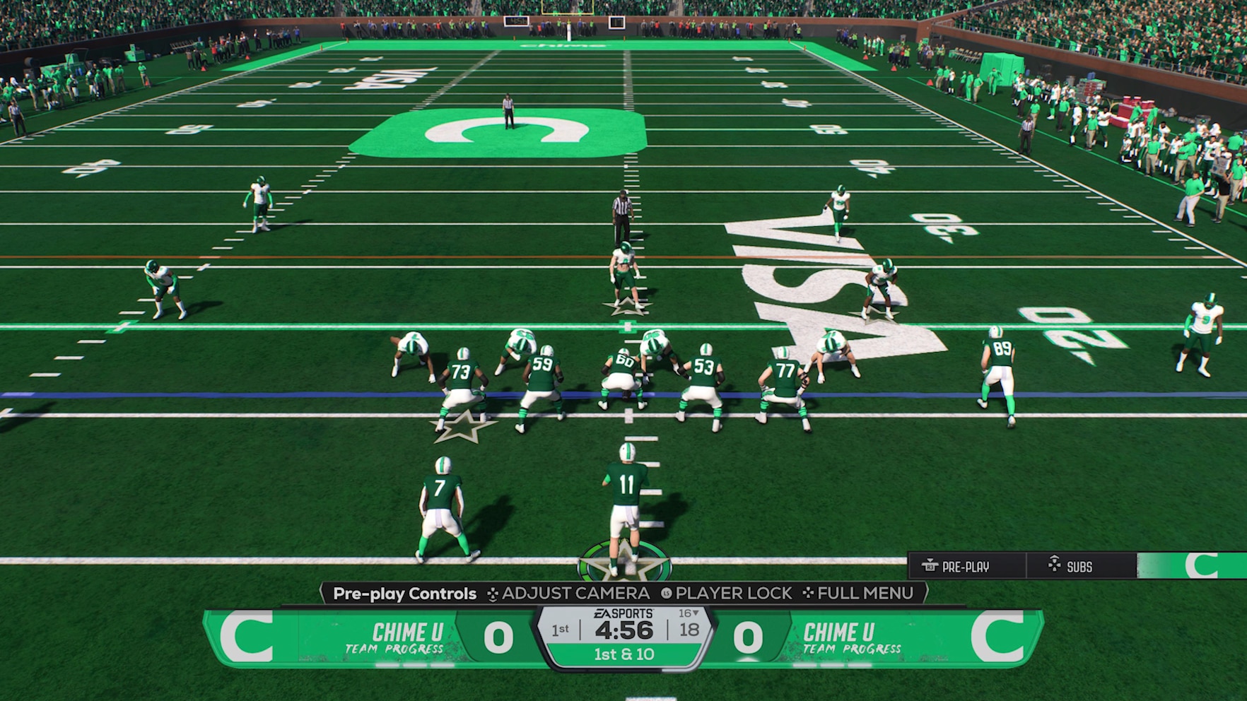 エレクトロニック・アーツ、ゲーム内広告の新プラットフォーム「EA Advertising」を発表_004