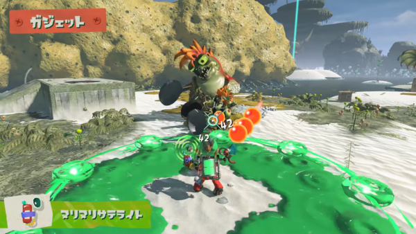 『スプラトゥーン レイダース』ゲームプレイ映像が公開。「ダイレクト」も6月30日23時に予告_005