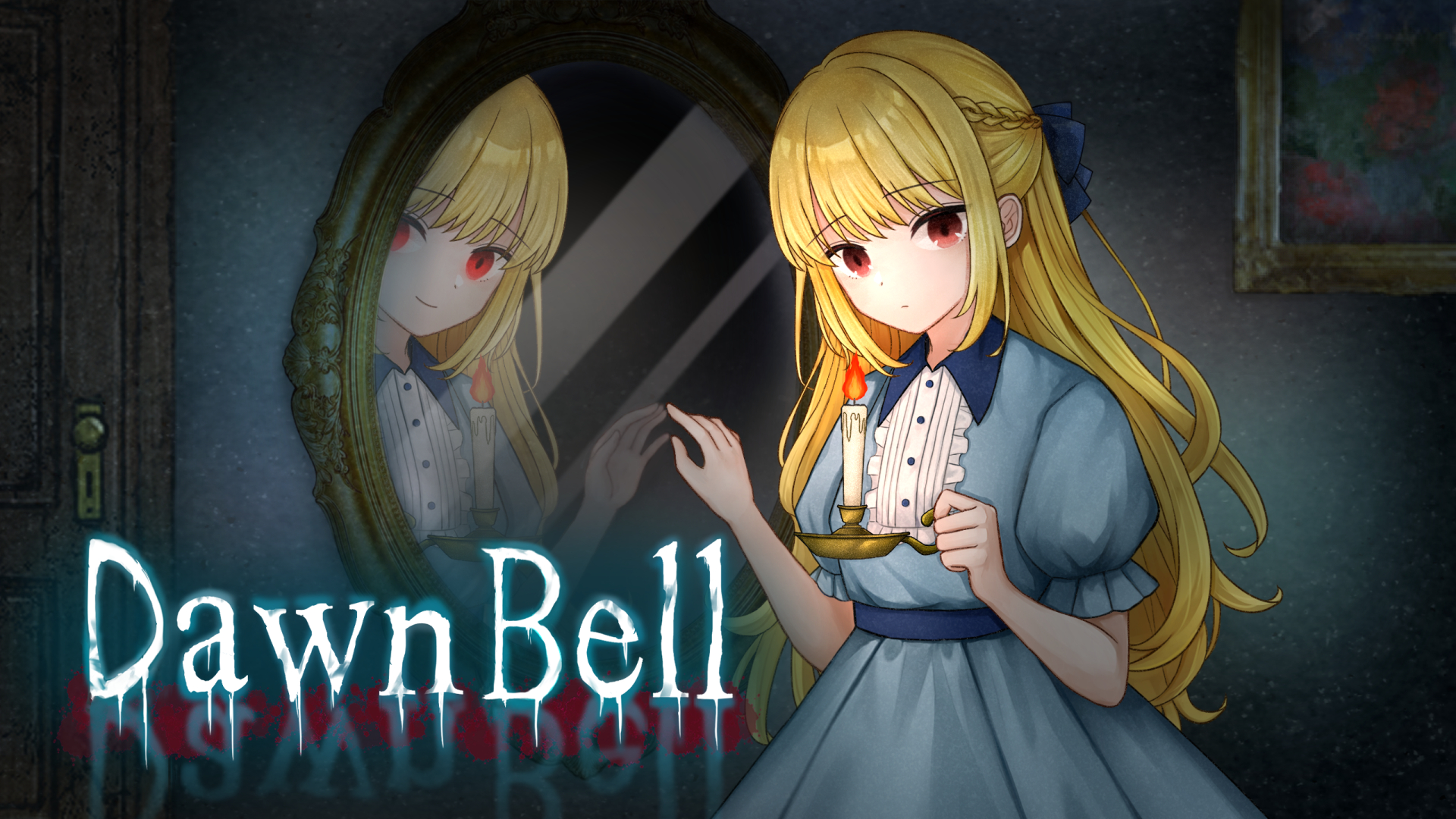 『Dawn Bell』がSteamにて配信開始_004