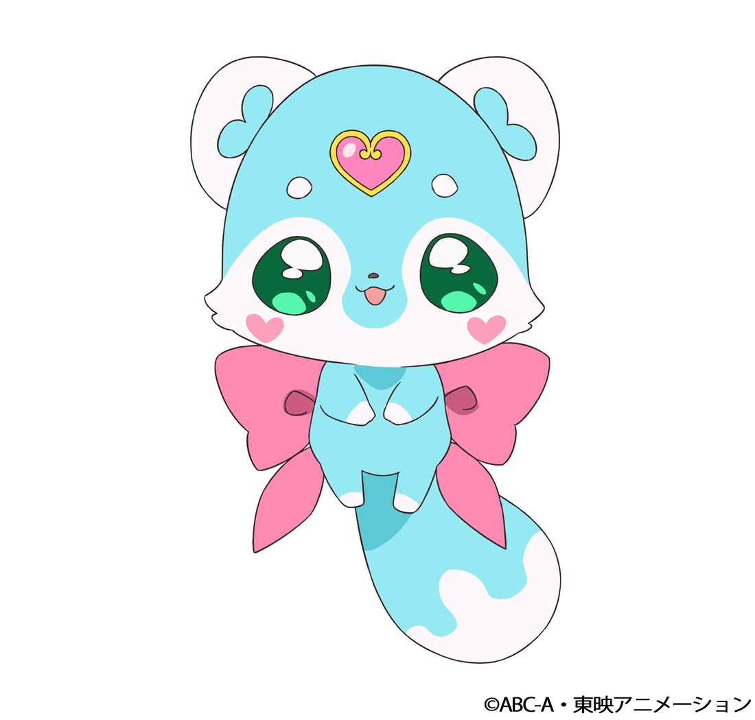 『名探偵プリキュア！』キュアエクレールの正体を推理する投票サイト上に隠された“仕掛け”が話題_003