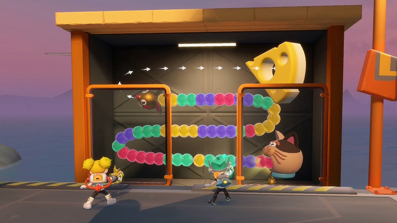 『ポッピュコム』がNintendo Switch Online加入者限定イベント「いっせいトライアル」の対象に。6月17日より_004