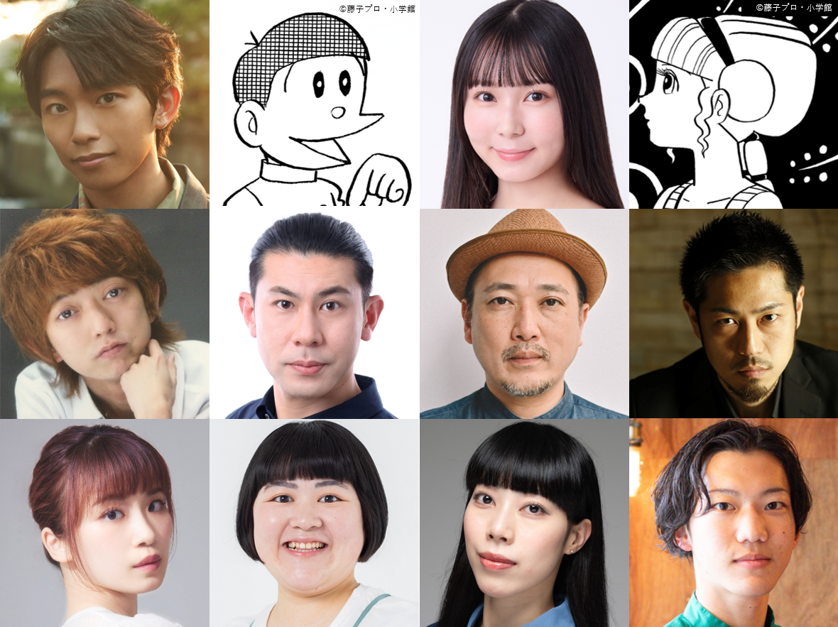 『ミノタウロスの皿』舞台版の主演は加藤清史郎さん、少女・ミノア役は内田未来さんに決定_001