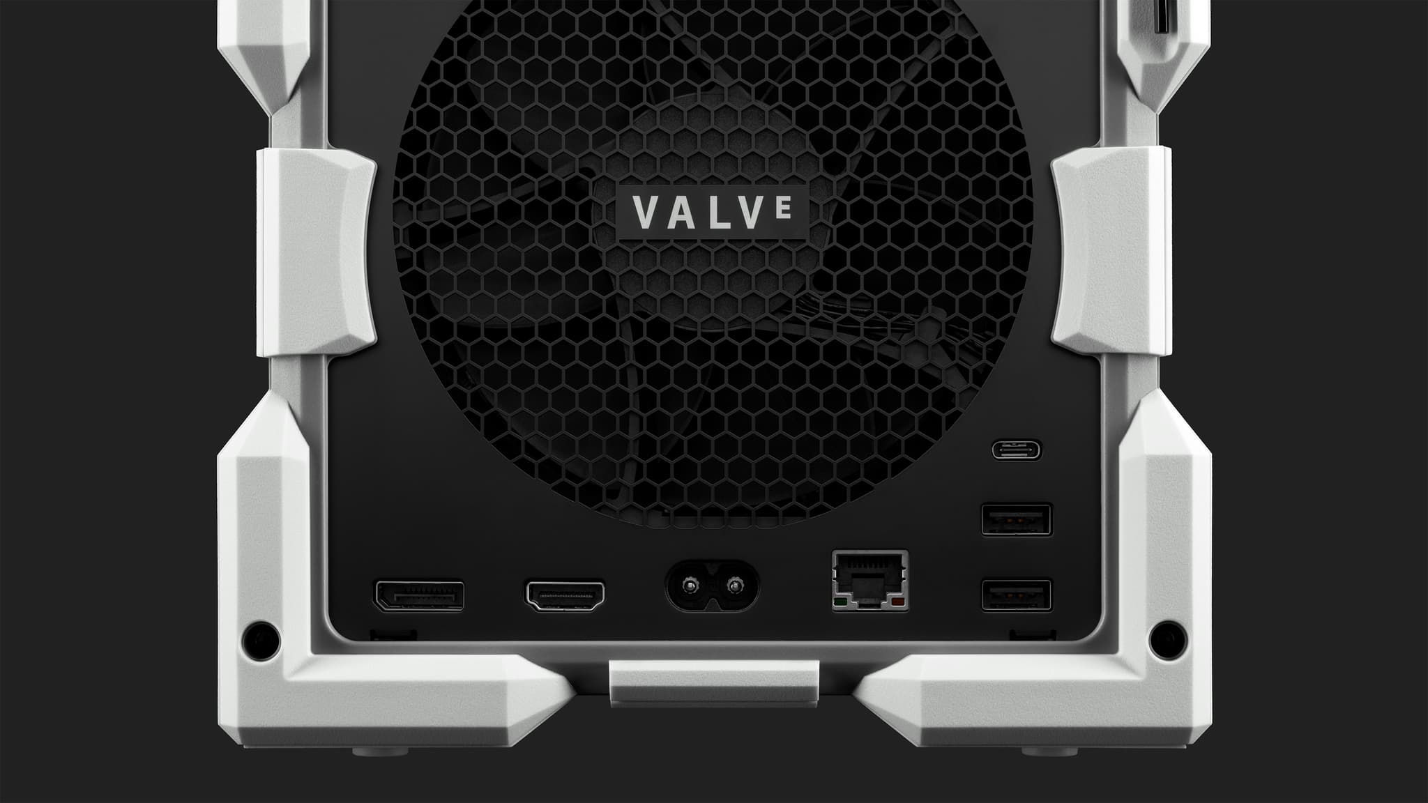 『ポータル』コンパニオンキューブを再現した「Steam Machine」用ケースが海外で予約販売を開始_004