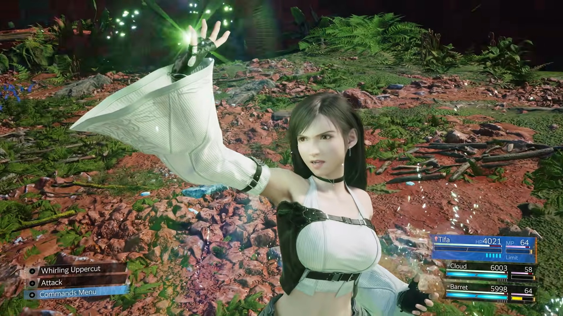 『FF7』リメイク3部作の完結編『REVELATION』発表！！！2027年春に発売決定_029